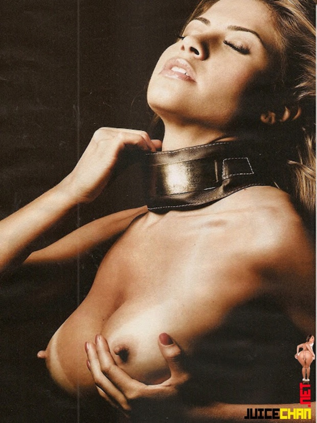 Playboy Novembro De 2011 Cacau BBB 11