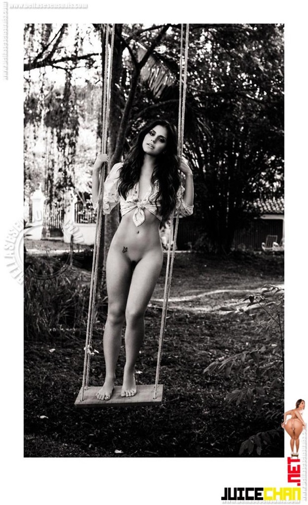 Playboy Agosto De 2014 Jessika Alves