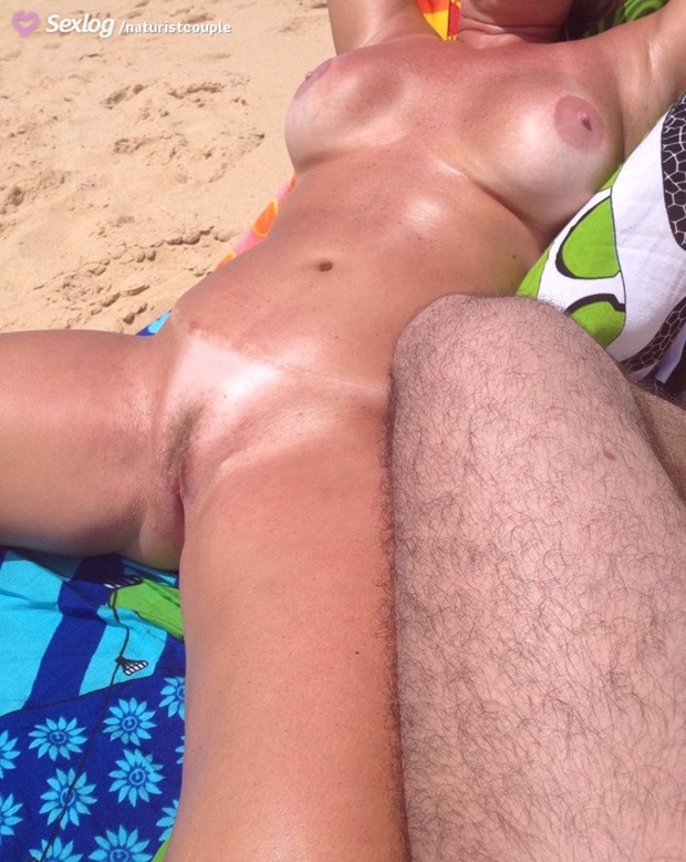 Porno carioca pelada na praia