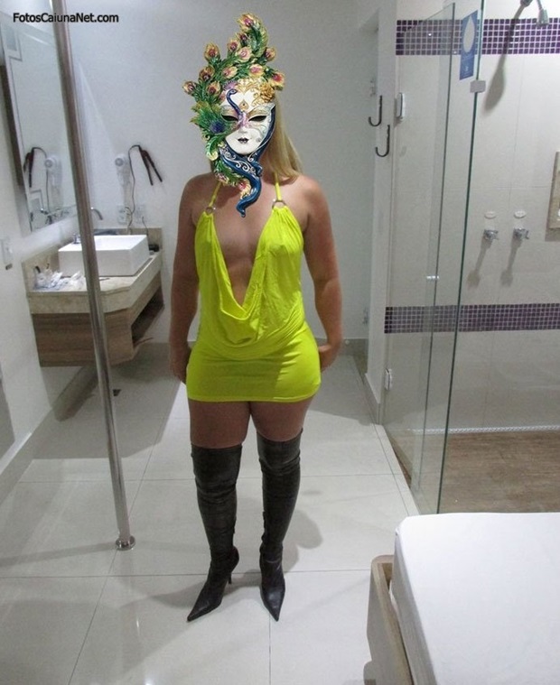 Esposa De Corno Transando Em Motel Com Amante