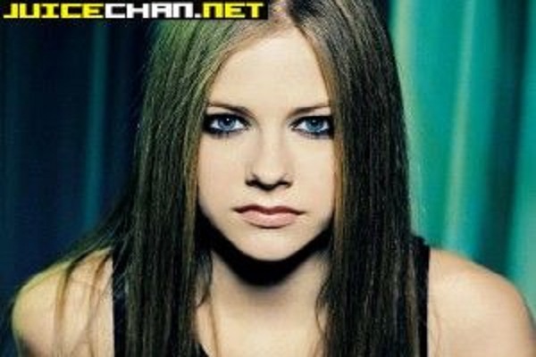 Avril Lavigne Caiu Na Net